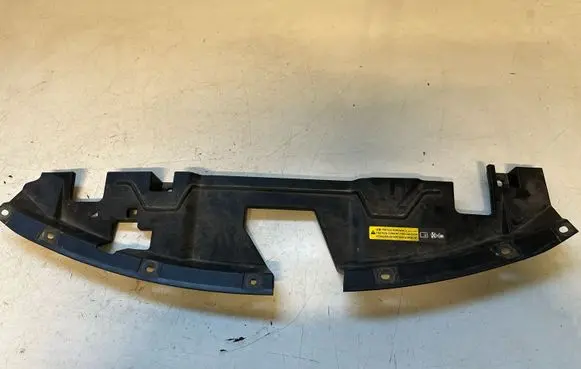 Nissan Juke II F16 Radiator trim 623226PA0A