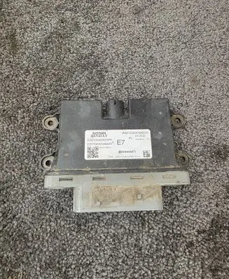 Renault Talisman Other control units/modules 237G00323R 237G00366R