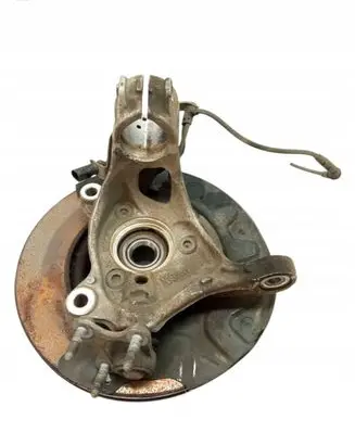 Skoda Karoq Front wheel hub spindle knuckle 5Q0407258C