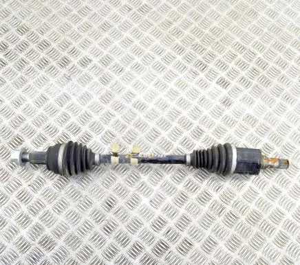 Maserati Levante Front driveshaft 670035142