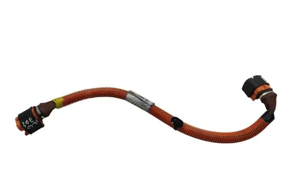 Renault Zoe Electric car charging cable 240419193R