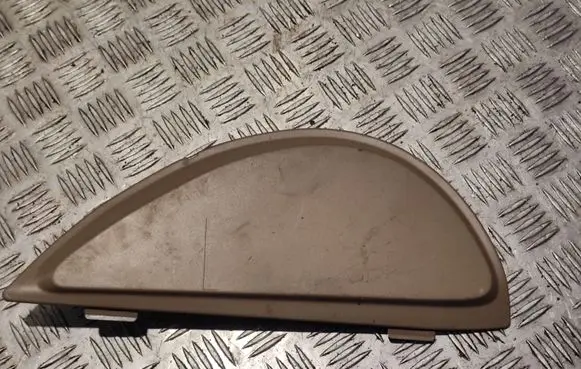 Volvo XC60 Dashboard side end trim 30737454