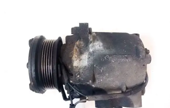 Ford Transit - Tourneo Connect Air conditioning (A/C) compressor (pump) 19d6290259a 19D629-0259A