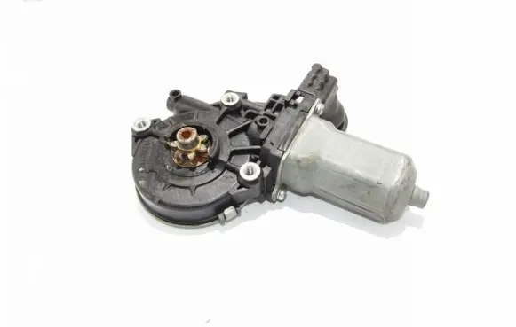 Toyota RAV 4 (XA30) Rear door window regulator motor 8572035140
