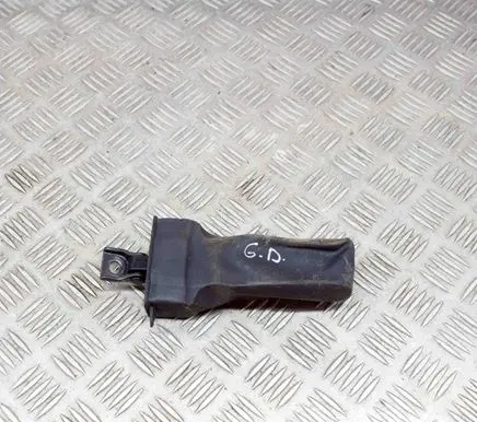 Volkswagen Tiguan Rear door check strap stopper 5NA839267A