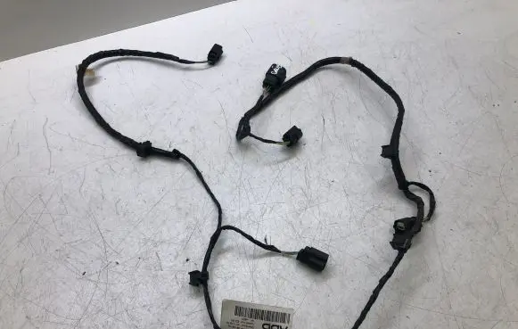 Ford Fiesta Parking sensor (PDC) wiring loom L1BT15K868