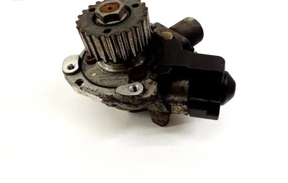 Skoda Octavia Mk3 (5E) Fuel injection high pressure pump 04B130755F