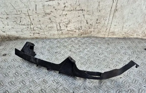 Mazda 3 I Headlight/headlamp mounting bracket BP4K50151