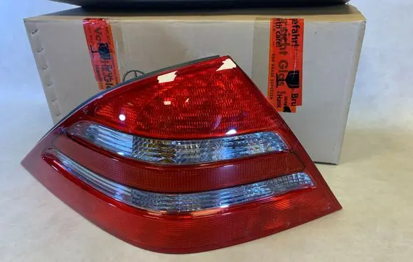 Mercedes-Benz CL C215 Rear/tail lights A2158200164 2158200164