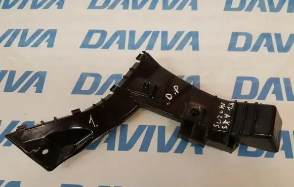 Suzuki SX4 Rear bumper mounting bracket 71821-79J00