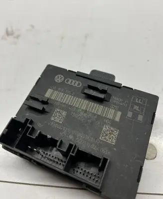Audi A7 S7 4G Door control unit/module 4G8959795E