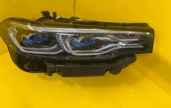 BMW X7 G07 Headlight/headlamp 7933328