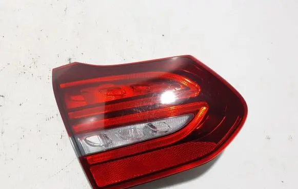 Mercedes-Benz C W205 Tailgate rear/tail lights A2059064605