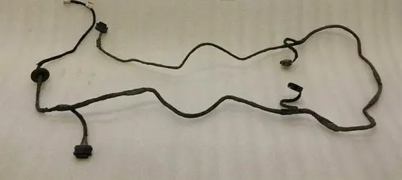 Mercedes-Benz CL C216 Parking sensor (PDC) wiring loom