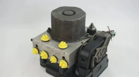 Ford Transit Custom ABS Pump GK312C405BJ 0265291429