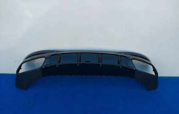 Mercedes-Benz AMG GT C192 Rear bumper A1928854401