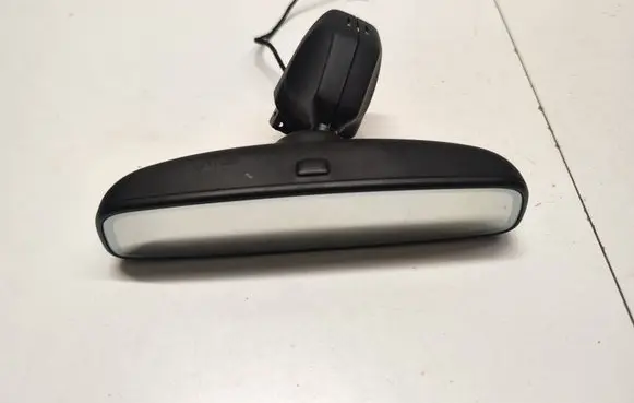 Porsche Macan (95B) Rear view mirror (interior) 7PP857511K 9055264