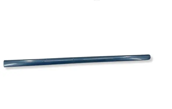 Mercedes-Benz ML W163 Front door trim (molding) 1636900262