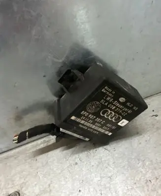 Audi A5 Sportback 8TA Light module LCM 5LA00837922 8P0907357C