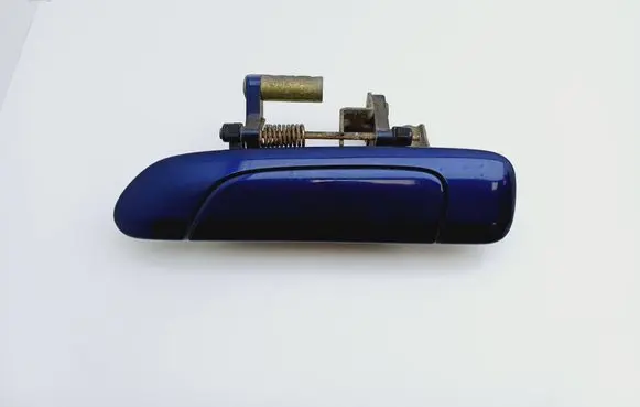 Honda Jazz Rear door exterior handle 