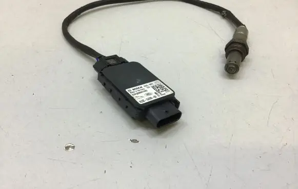 Jaguar E-Pace Lambda probe sensor HJ325J299BE