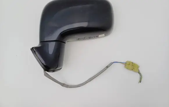 Suzuki Liana Front door electric wing mirror E4012162