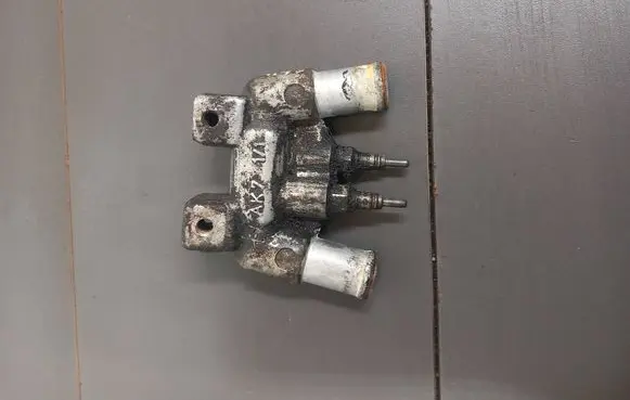 Volvo S40, V40 Coolant heater 30865608