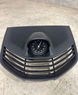 Porsche Taycan 9J1 Clock 992919203AT H006S0016 9J1858189C