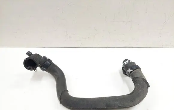 Citroen C5 Engine coolant pipe/hose 9681662480 31708150