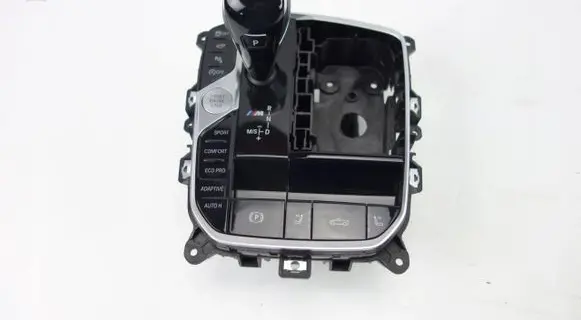 BMW 8 G14 Gear selector 9460105