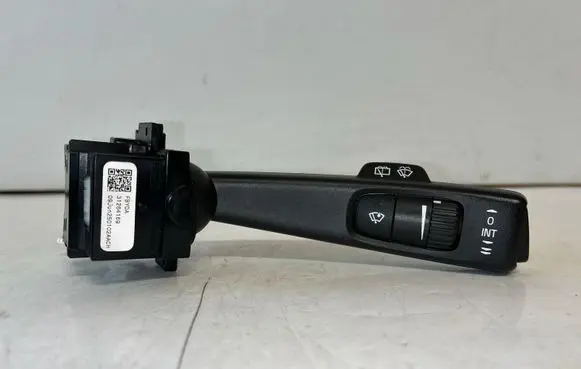 Volvo V70 Wiper control stalk 31264169