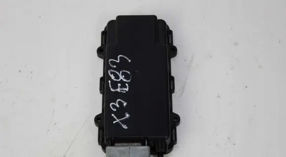 BMW X3 E83 Other devices 108594