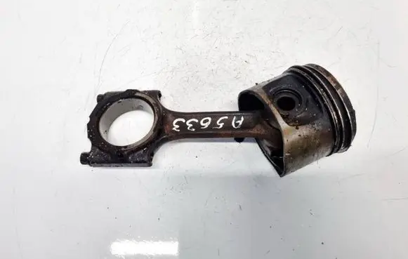 Volvo S40, V40 Piston with connecting rod