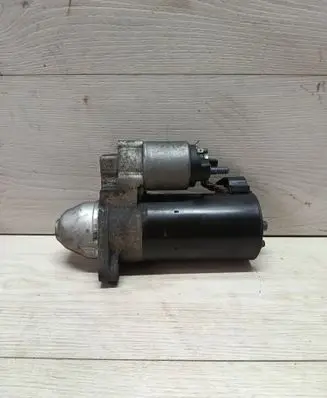 Mercedes-Benz E W212 Starter motor 0001149400 A6519062300