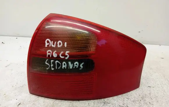 Audi A6 S6 C5 4B Rear/tail lights 4B5945096 148152