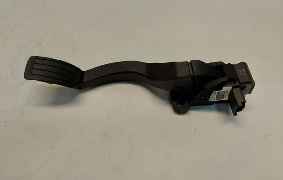 Opel Grandland X Accelerator throttle pedal 9837649580JLK01