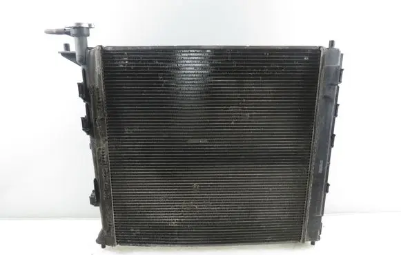 KIA Sportage Coolant radiator 