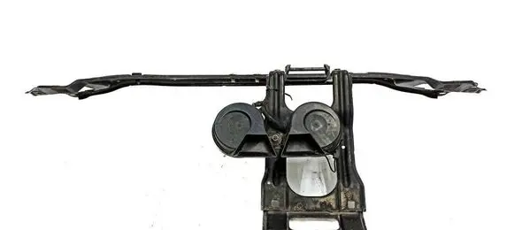 Mercedes-Benz C W203 Top upper radiator support slam panel 288500 313000 A2036209534