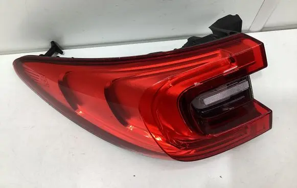 Renault Kadjar Rear/tail lights 265552789R