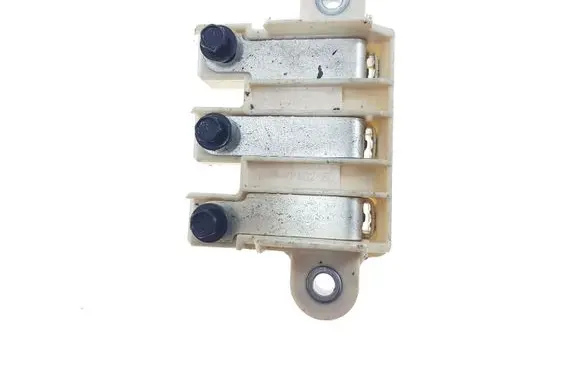 Ford Fusion II Other gearbox part DG9P7P102BC DG9P7P102