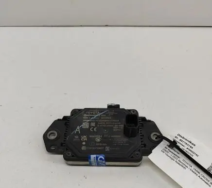 Toyota Yaris Cross Distronic sensor radar A2C7612500 4135AARS5B