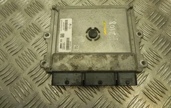 Dacia Sandero Other control units/modules 237103008R E2108