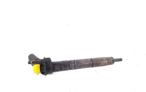 Fuel injector