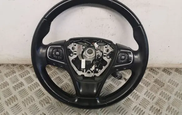 Toyota Avensis T270 Steering wheel 4510005A00