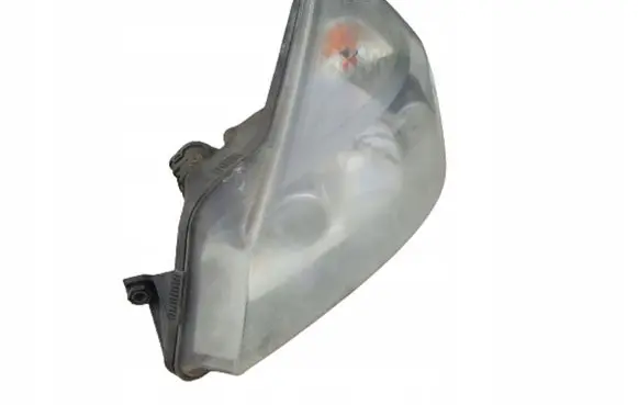 Renault Espace - Grand espace IV Headlight/headlamp