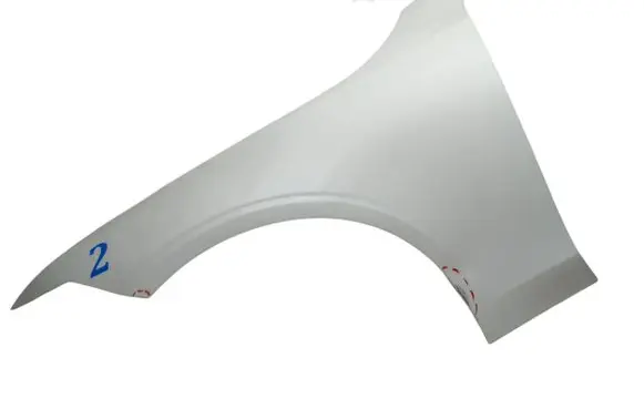 Volvo S90, V90 Fender
