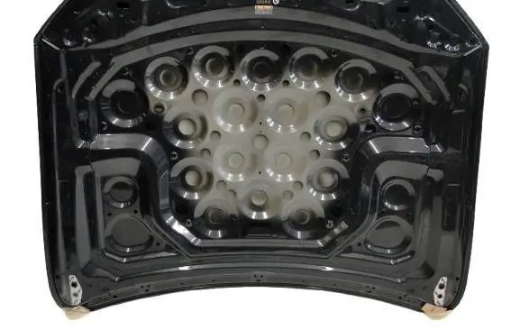 Mercedes-Benz E W213 Engine bonnet/hood A2388800100