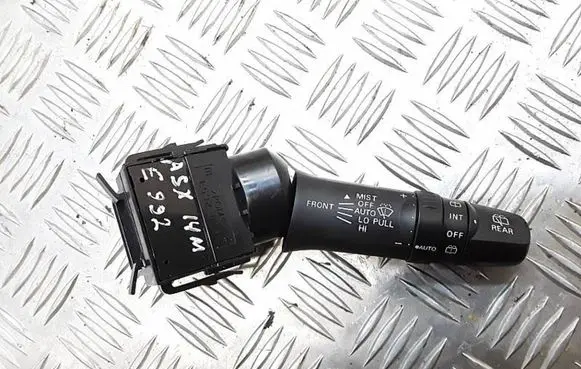 Mitsubishi ASX Wiper control stalk E532016