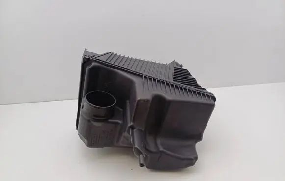 Renault Megane II Air filter box 8200369755