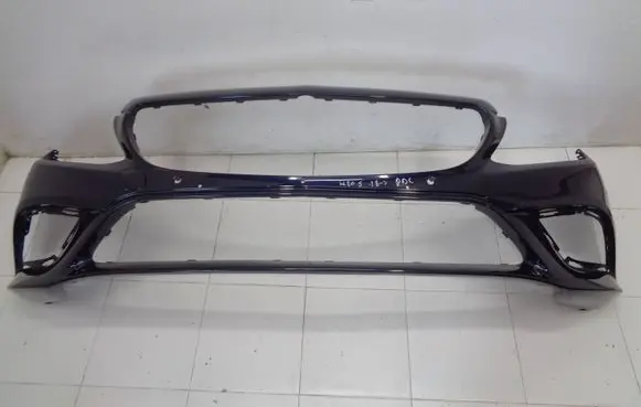 Mercedes-Benz C W205 Front bumper A2058851101